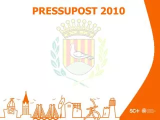 pressupost 2010