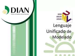 lenguaje unificado de modelado
