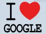 How Old is Google? - slide 1