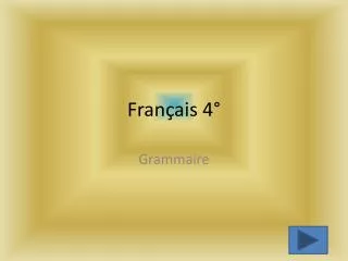 fran ais 4