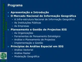 programa