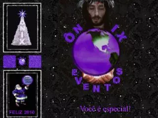 voc especial