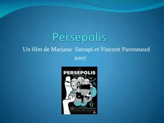 pers polis