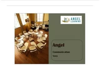 Angel Communication News