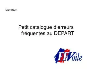 marc bouet