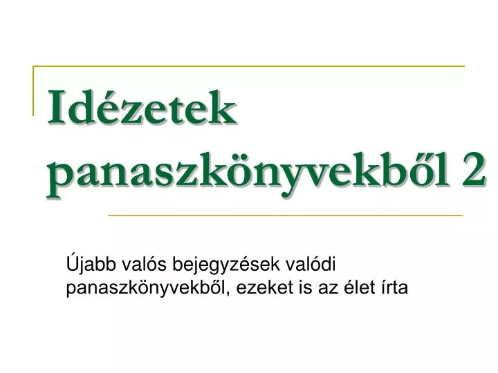 id zetek panaszk nyvekb l 2