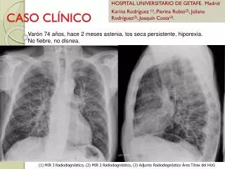 caso cl nico