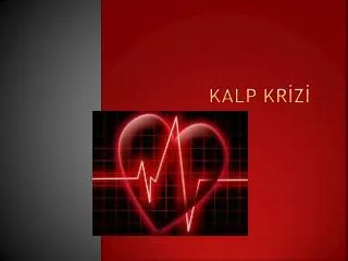 kalp kr z