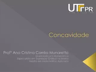 concavidade