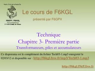 technique chapitre 3 premi re partie transformateurs piles et accumulateurs