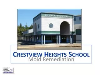 Crestview Heights School