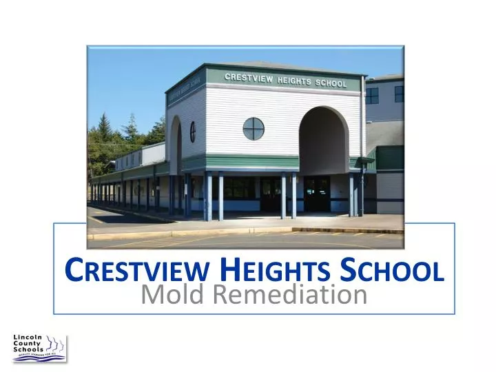 crestview heights school