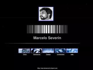 marcelo severin