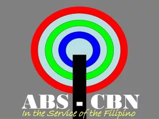 ABS - CBN