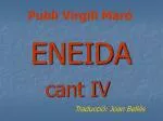 cant IV - slide 1