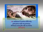 L’alfabeto dei Salmi II a parte - slide 1