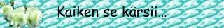 kaiken se k rsii