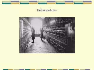 pellavatehdas