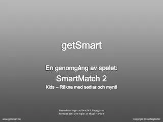 getsmart