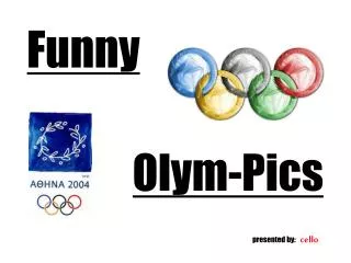 funny