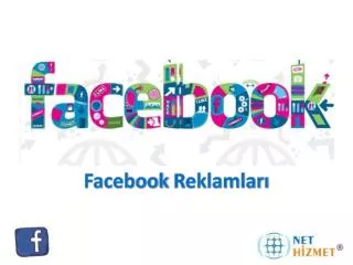 facebook reklamlar