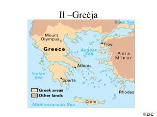 il gre ja
