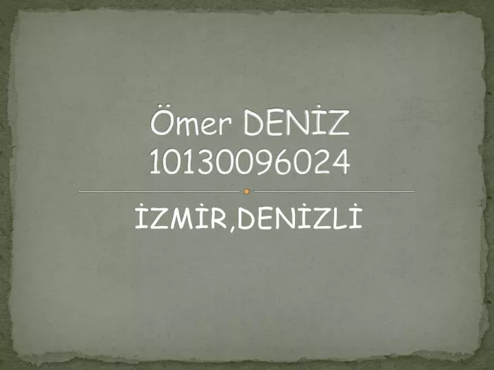 mer den z 10130096024