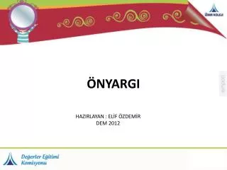 nyargi