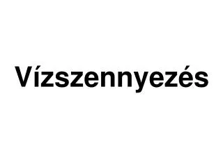 v zszennyez s