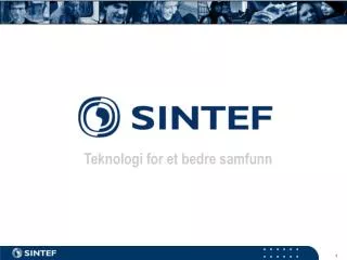 sintef