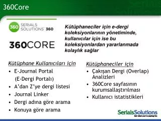 360core