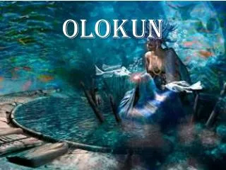 olokun