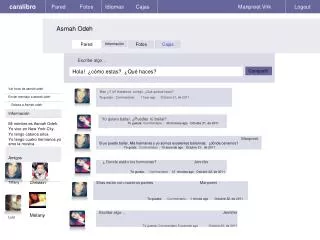 caralibro