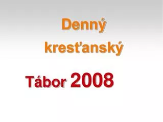denn kres ansk