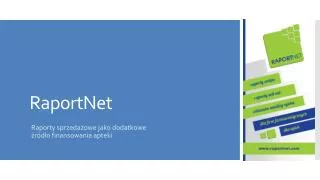 raportnet