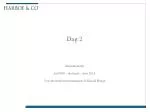 Dag 2 - slide 1
