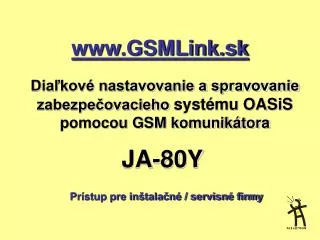 ja 80y