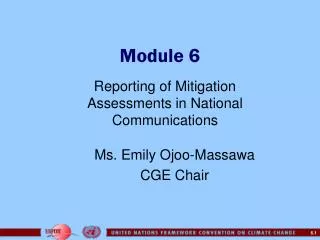 Module 6