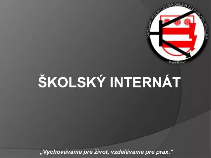 kolsk intern t