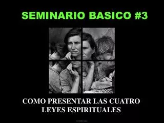 seminario basico 3