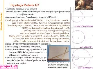 trysekcja paskala 1 2