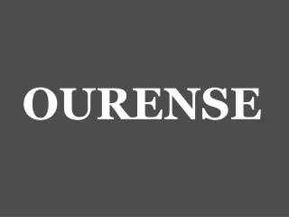 ourense