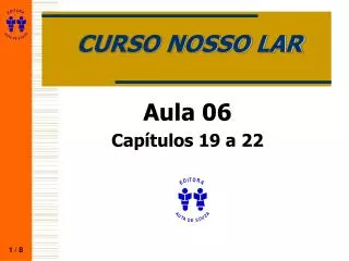 curso nosso lar