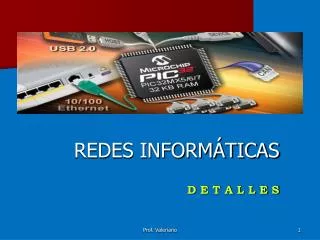redes inform ticas
