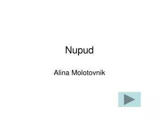 nupud