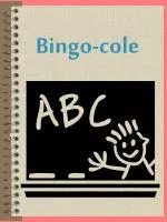 Bingo-cole - slide 1