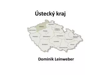 steck kraj