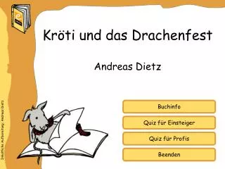 kr ti und das drachenfest