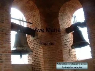 ave mar a