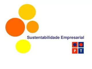 sustentabilidade empresarial